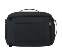 American Tourister Puffypop 3-Way Boarding Bag 14" Black