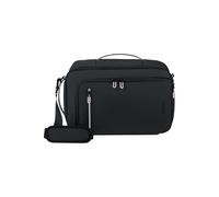 American Tourister Puffypop 3-Way Boarding Bag 14" Black