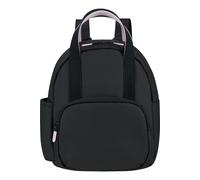 American Tourister Puffypop Backpack Black