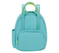 American Tourister Puffypop Backpack Dusty Turquoise