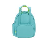 American Tourister Puffypop Backpack Light Blue
