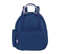 American Tourister Puffypop Backpack Navy