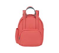 American Tourister Puffypop Backpack Sunset Coral