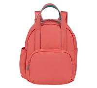 American Tourister Puffypop Backpack Sunset Coral