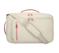American Tourister Puffypop 3-Way Boarding Bag 14" Beige
