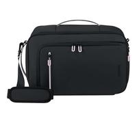American Tourister Puffypop 3-Way Boarding Bag 14" Black