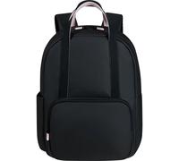 American Tourister Puffypop Laptop Backpack 15.6" Black