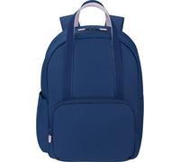 American Tourister Puffypop Laptop Backpack 15.6" Navy