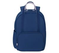 Samsonite American Tourister Ladies Laptop Backpack Puffypop 15.6" (49 cm) 21L Ergonomic Black