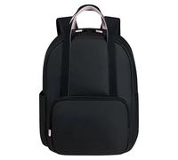 American Tourister Puffypop M-21l Laptop Backpack Black