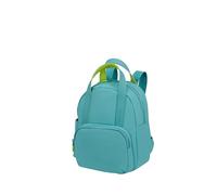 American Tourister Puffypop Backpack Dusty Turquoise