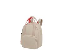 American Tourister Puffypop Backpack Beige