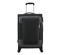American Tourister Pulsonic 4-Wheel 68cm Expandable Medium Suitcase