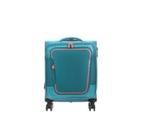 American Tourister Pulsonic Cabin luggage Stone Teal
