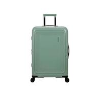 American Tourister DashPop Medium Check-in Iceberg Green