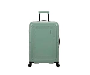 American Tourister Reiskoffer DashPop Spinner 67 cm Uitbreidbaar 3.3 kg Iceberg Green 84 Litres