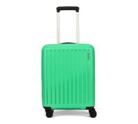 American Tourister Rejoy 4 wheels Cabin suitcase 55 cm green