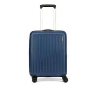 American Tourister Rejoy 4 wheels Cabin trolley 55 cm blue