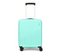 American Tourister Rejoy 4 wheels Cabin trolley 55 cm blue