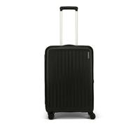 American Tourister Rejoy Medium Check-in True Black