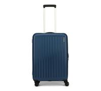 American Tourister Rejoy Spinner (4 wheels) Navy Blue