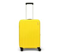 American Tourister Rejoy Spinner (4 wheels) Electric Yellow