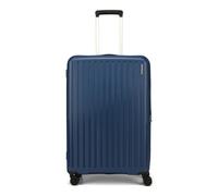 American Tourister Rejoy Large Check-in Navy Blue