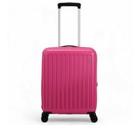 American Tourister Rejoy Pink Trolley With TSA Lock Unisex - MH3-90001