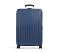 American Tourister Rejoy 4 wheels Trolley 77 cm blue