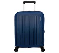 American Tourister Rejoy Spinner 55/20 Tsa 35l Trolley Bag Blue