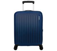 American Tourister Rejoy Spinner 55/20 Tsa 35l Trolley Bag Blue