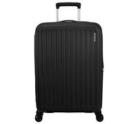 American Tourister Rejoy Spinner 68/26 Tsa 66l Trolley Bag Black