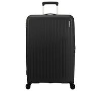 American Tourister Rejoy Spinner 77/30 Tsa 100l Trolley Bag Black