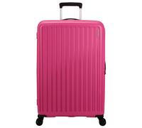 American Tourister Rejoy Spinner 77/30 Tsa 100l Trolley Bag Pink