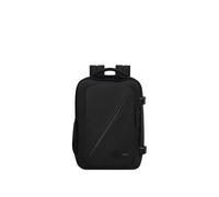 American Tourister Ryanair Take2Cabin Casual Backpack Small Black