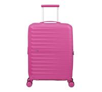 American Tourister Fastforward Spinner 55/20 TSA EXP Trolley Electric Fuchsia Purple