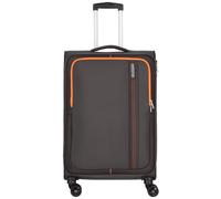 American Tourister Sea Seeker Medium Check-in Charcoal Grey