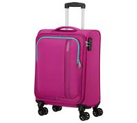 American Tourister Sea Seeker 55 36l Trolley Bag Pink
