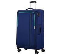 American Tourister Sea Seeker 80 92.5l Trolley Bag Blue