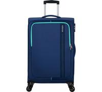 American Tourister Sea Seeker Medium Check-in Combat Navy