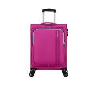 American Tourister Sea Seeker Spinner 55 Cabin Soft Suitcase Bright Pink