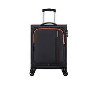 American Tourister Sea Seeker Spinner (4 wheels), grey, 36L, 40 x 55 x 20cm