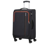 American Tourister Sea Seeker Medium Check-in Charcoal Grey
