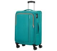 American Tourister Sea Seeker Medium Check-in Aqua Green