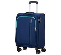 American Tourister Sea Seeker Cabin luggage Combat Navy