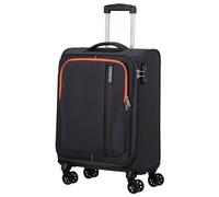 American Tourister Sea Seeker Spinner (4 wheels), grey, 36L, 40 x 55 x 20cm