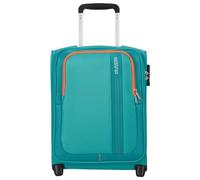 American Tourister Sea Seeker Upright (2 wheels) Aqua Green