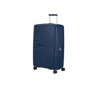 American Tourister Selection Fastforward Travel Suitcase Blue L (71-80 cm)