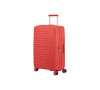 American Tourister Selection Fastforward Travel Suitcase Coral M (60-70 cm)