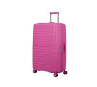 American Tourister Selection Fastforward Travel Suitcase Electric Fuchsia L (71-80 cm)